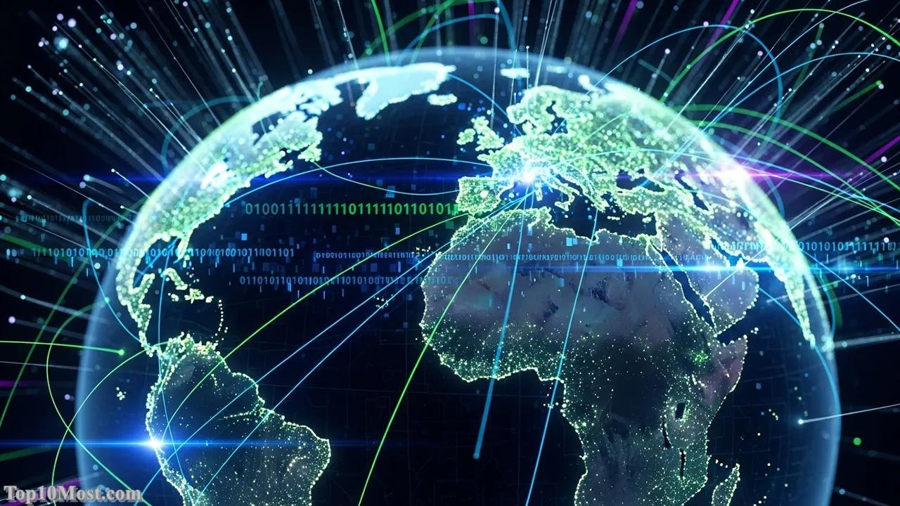 Top 10 Most Groundbreaking Inventions of All Time