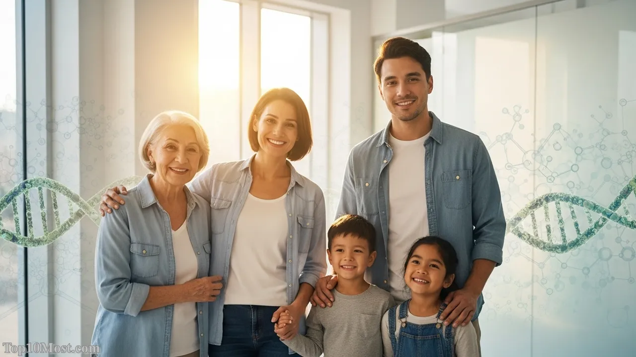 Top 10 Most Groundbreaking Inventions of All Time