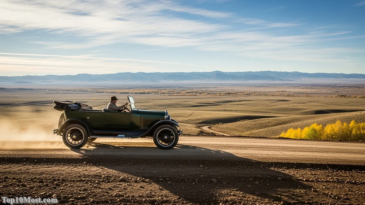 Top 10 Most Groundbreaking Inventions of All Time