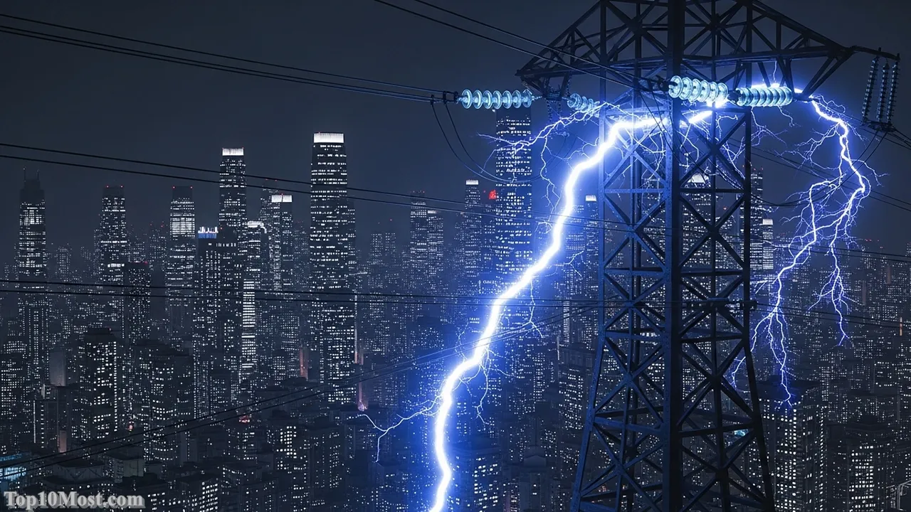 Top 10 Most Groundbreaking Inventions of All Time