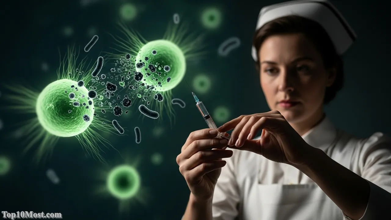 Top 10 Most Groundbreaking Inventions of All Time