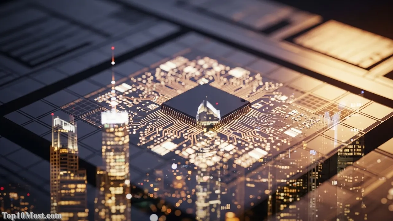 Top 10 Most Groundbreaking Inventions of All Time