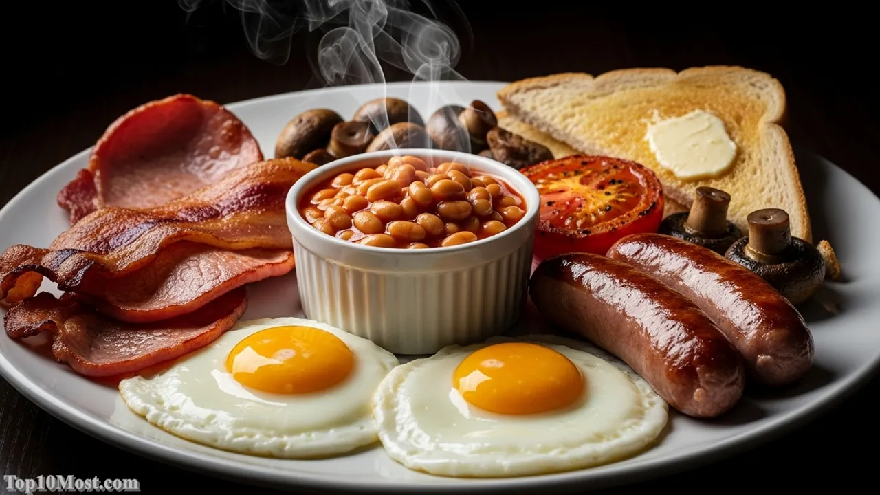 Top 10 Most Iconic British Traditions