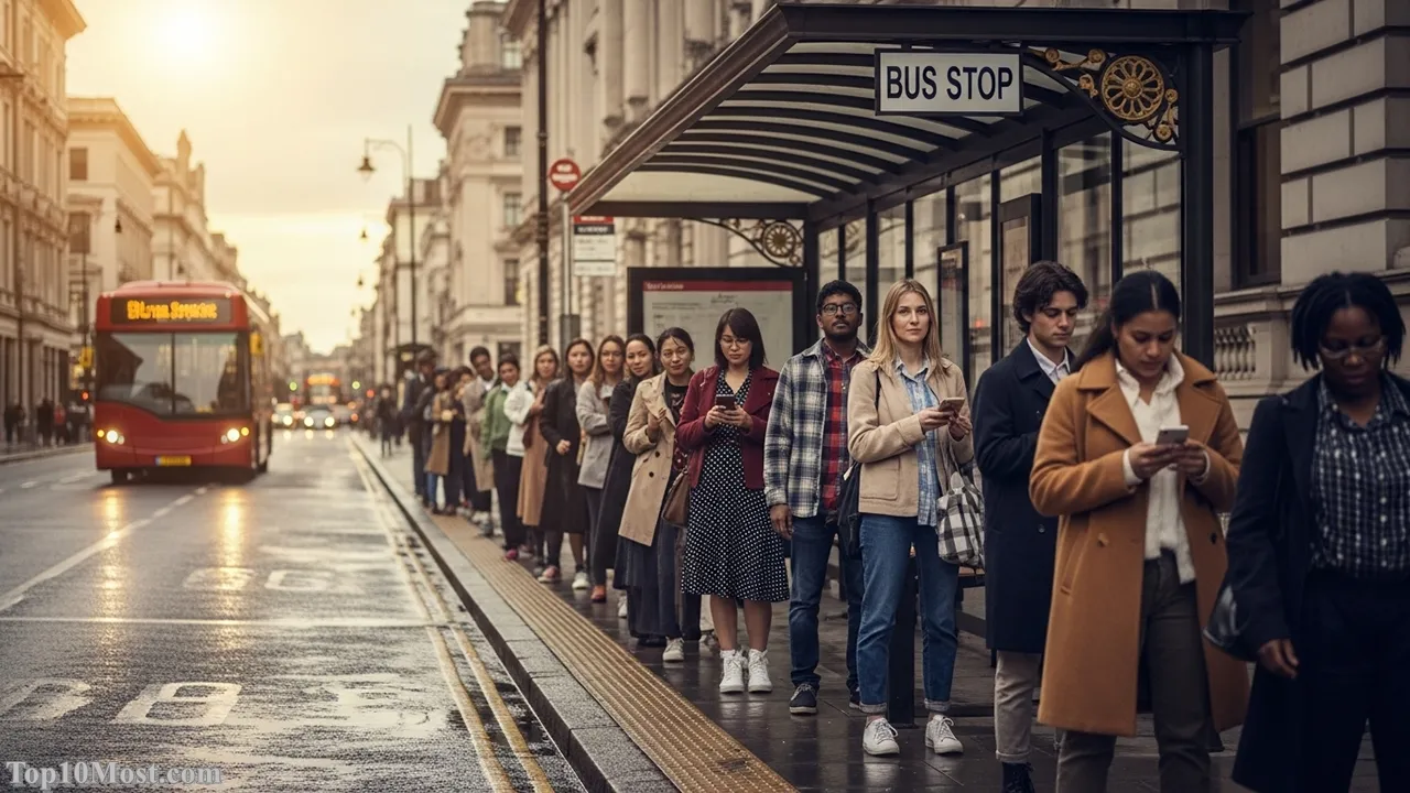 Top 10 Most Iconic British Traditions