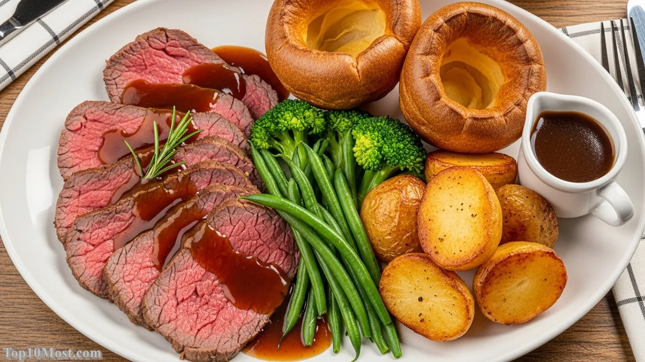 Top 10 Most Iconic British Traditions