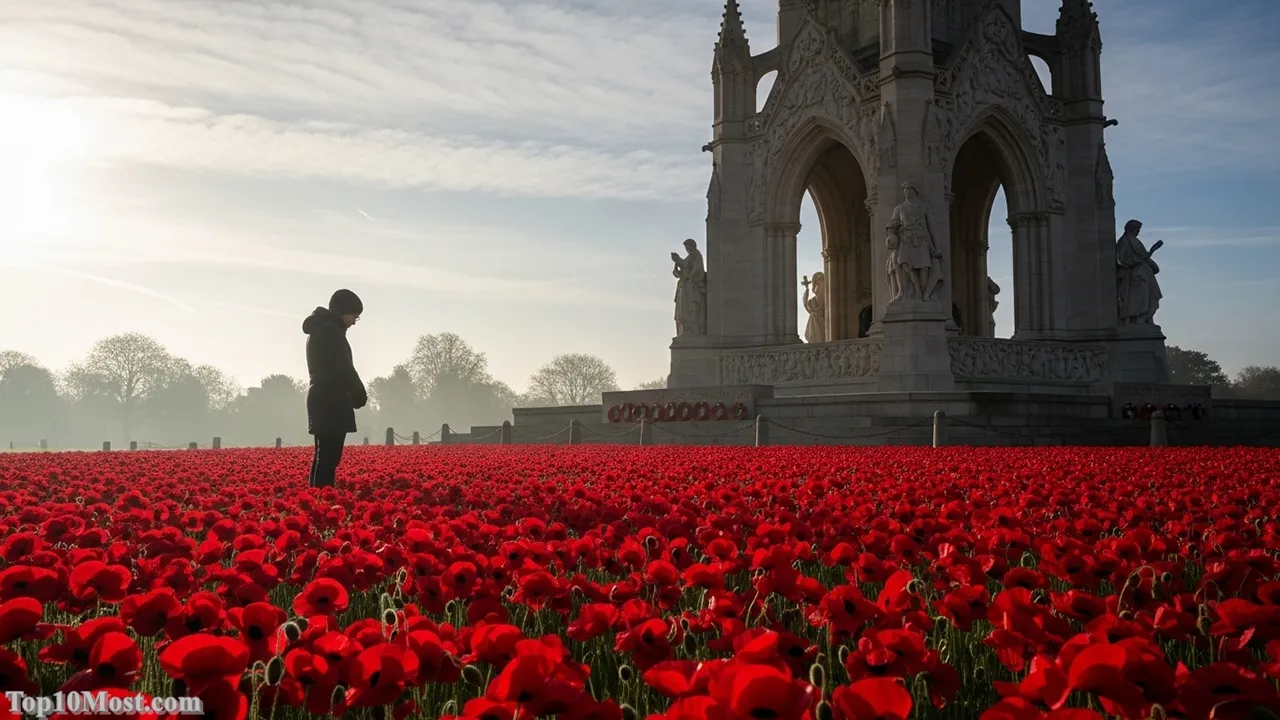 Top 10 Most Iconic British Traditions