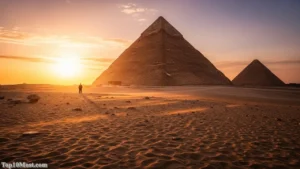 Top 10 Most Iconic Buildings Ever Constructed