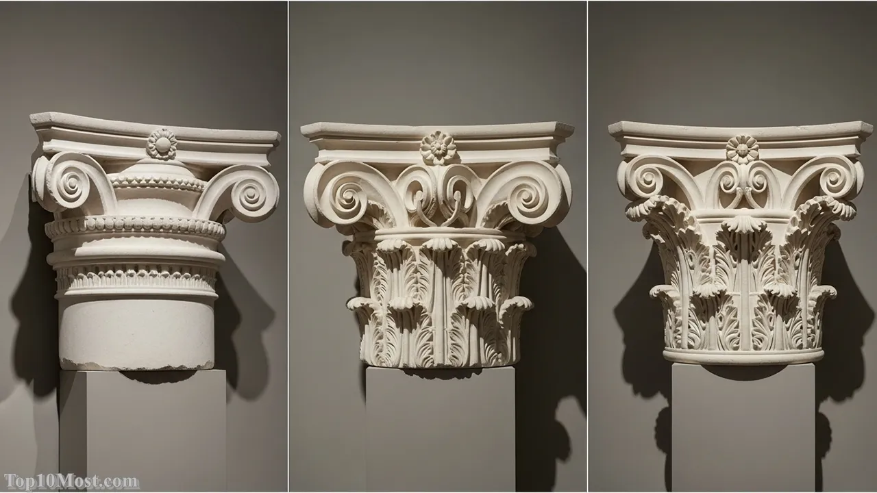 Top 10 Most Iconic Cultural Symbols of Greece