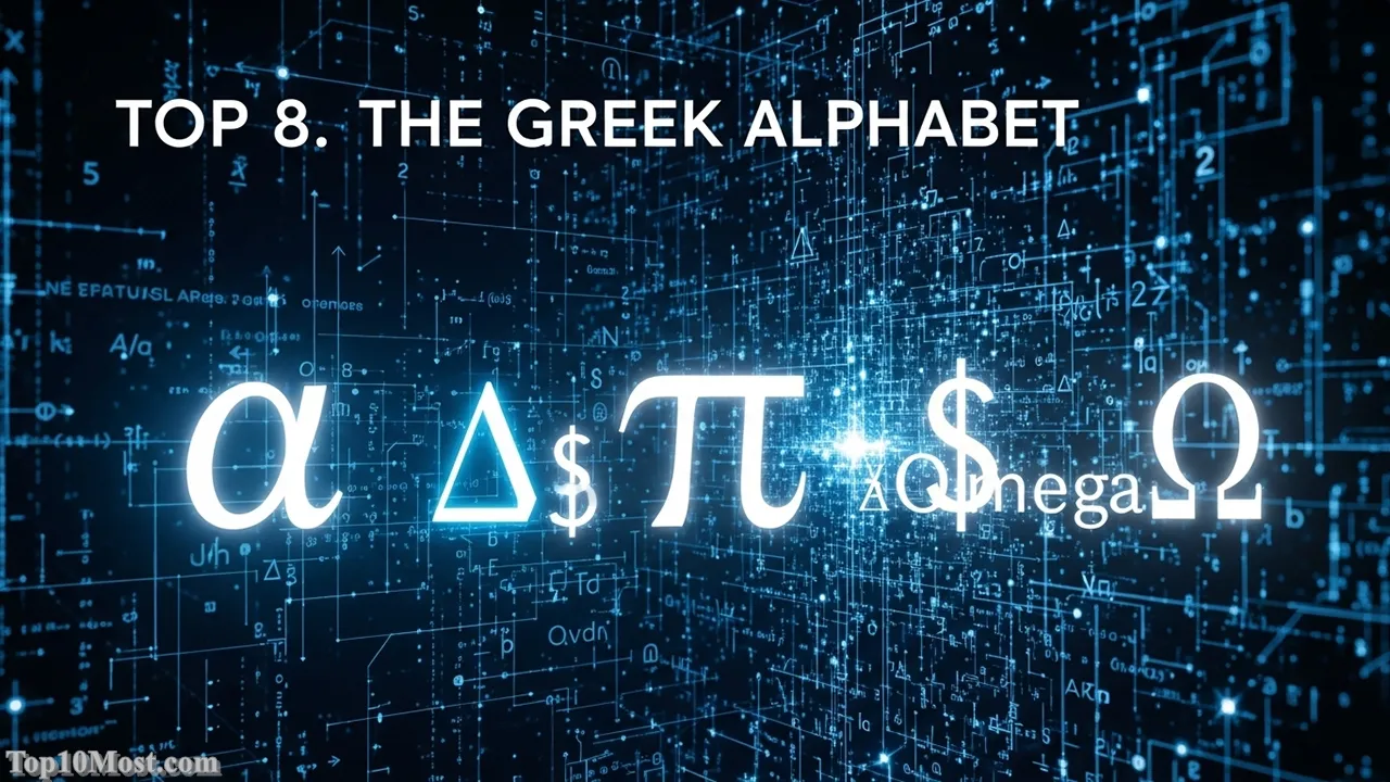 Top 10 Most Iconic Cultural Symbols of Greece