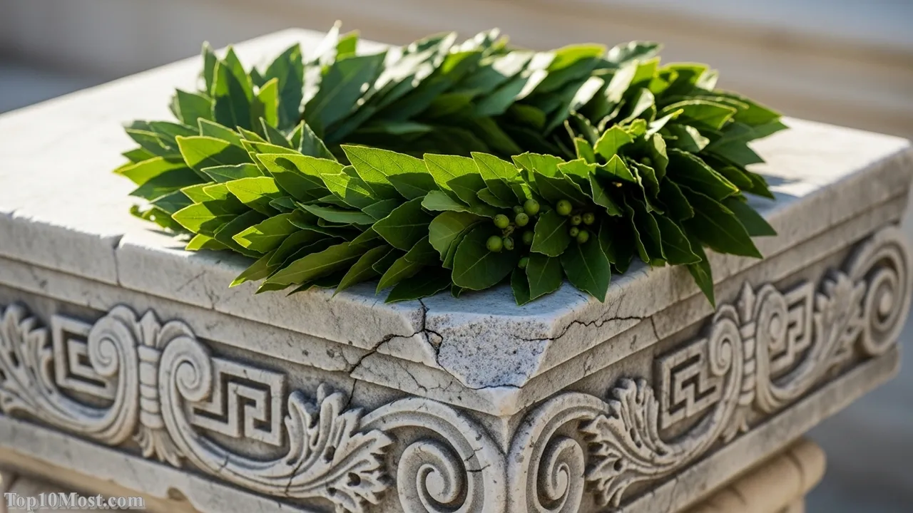 Top 10 Most Iconic Cultural Symbols of Greece