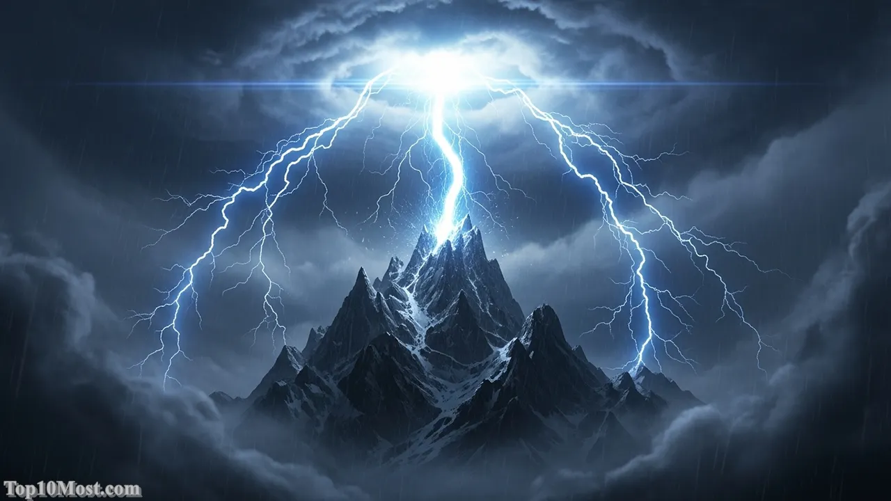 Top 10 Most Iconic Cultural Symbols of Greece