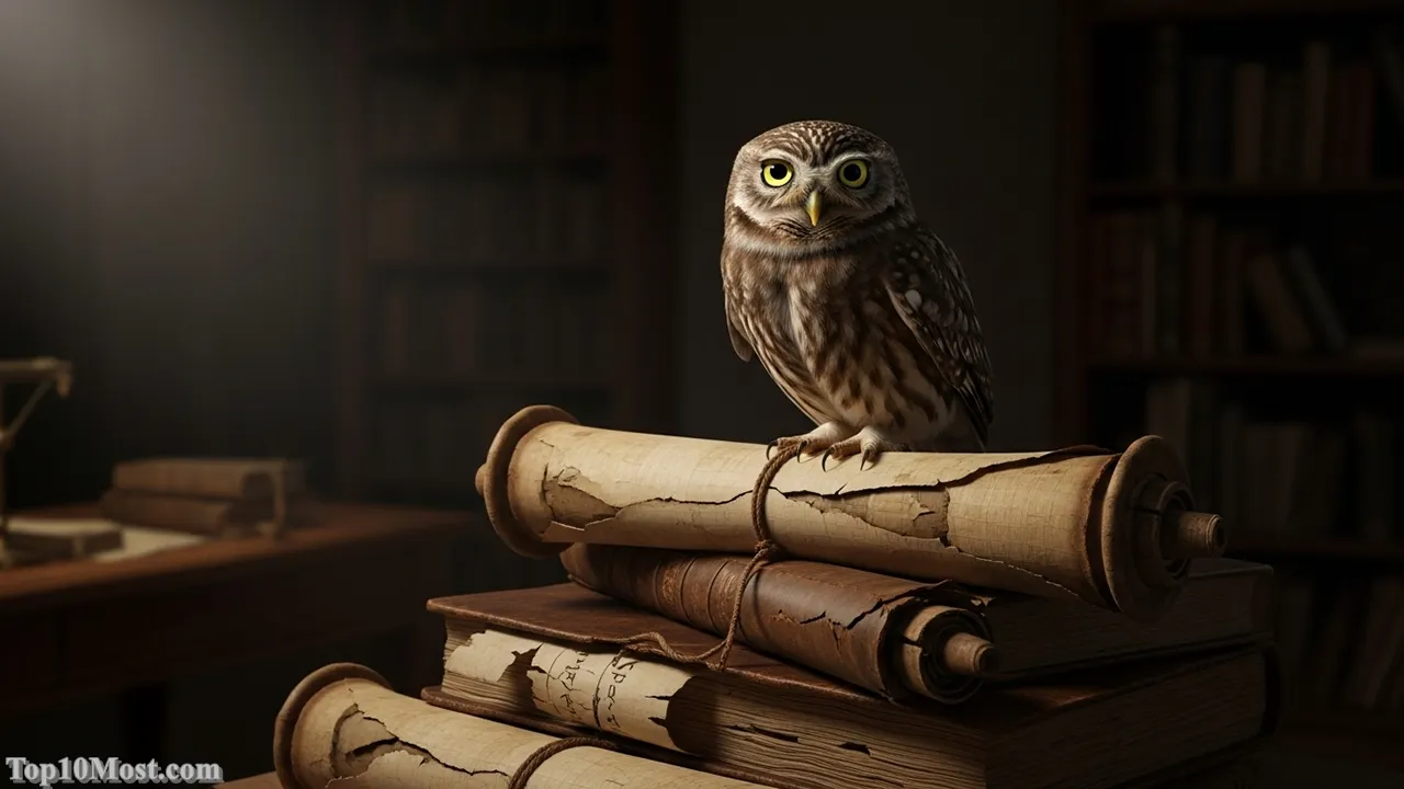 Top 10 Most Iconic Cultural Symbols of Greece