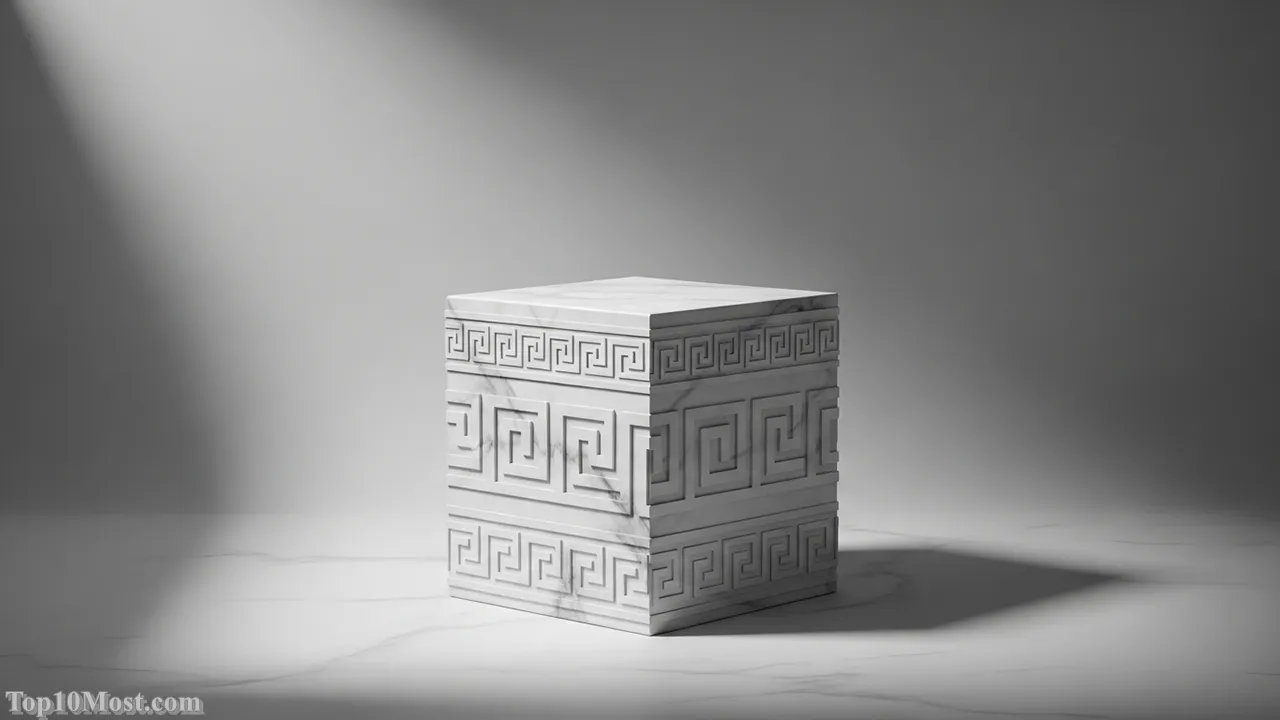 Top 10 Most Iconic Cultural Symbols of Greece