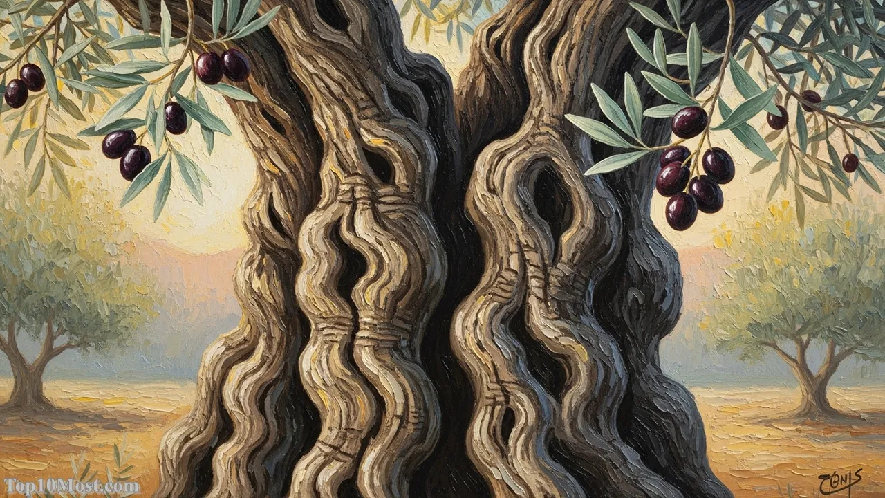 Top 10 Most Iconic Cultural Symbols of Greece