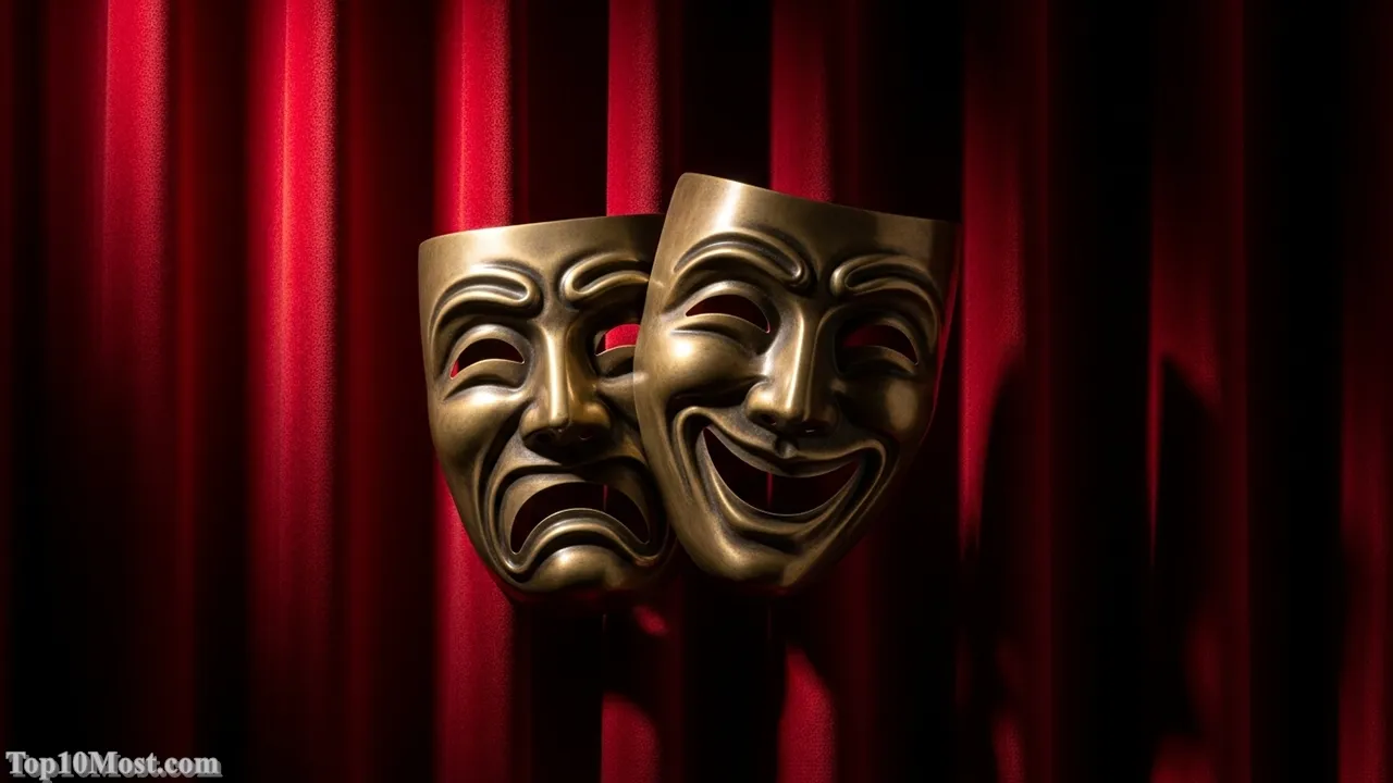 Top 10 Most Iconic Cultural Symbols of Greece