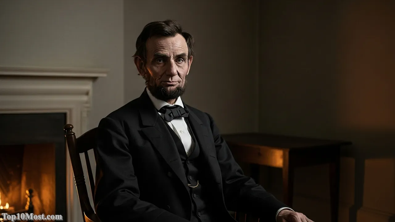 Top 10 Most Iconic Historical Figures Everyone Should Know