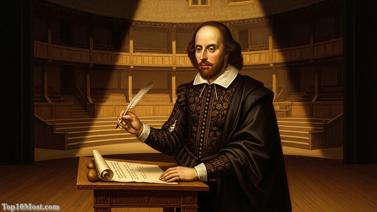 Top 10 Most Iconic Historical Figures Everyone Should Know