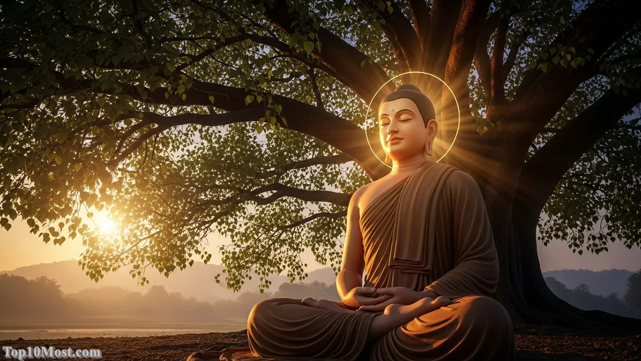 Top 10 Most Iconic Historical Figures Everyone Should Know