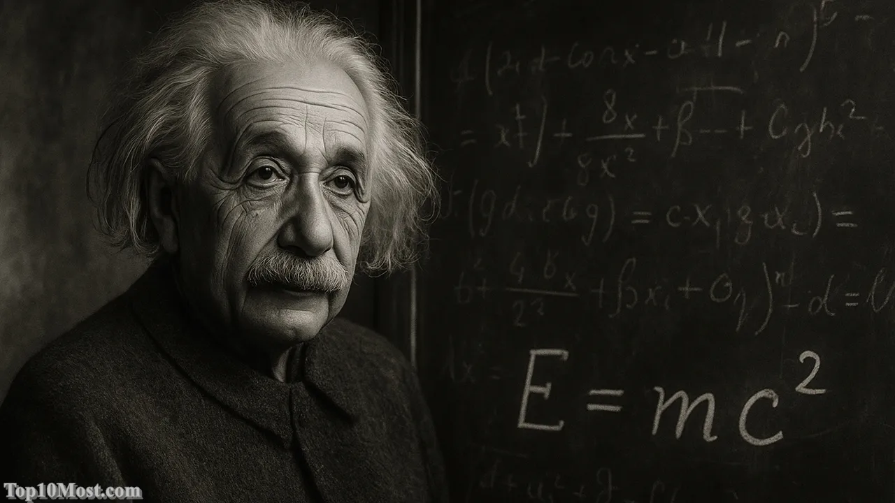 Top 10 Most Iconic Historical Figures Everyone Should Know