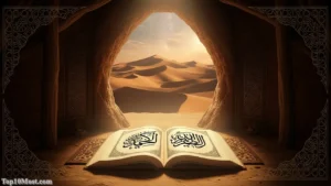 Top 10 Most Iconic Historical Figures Everyone Should Know