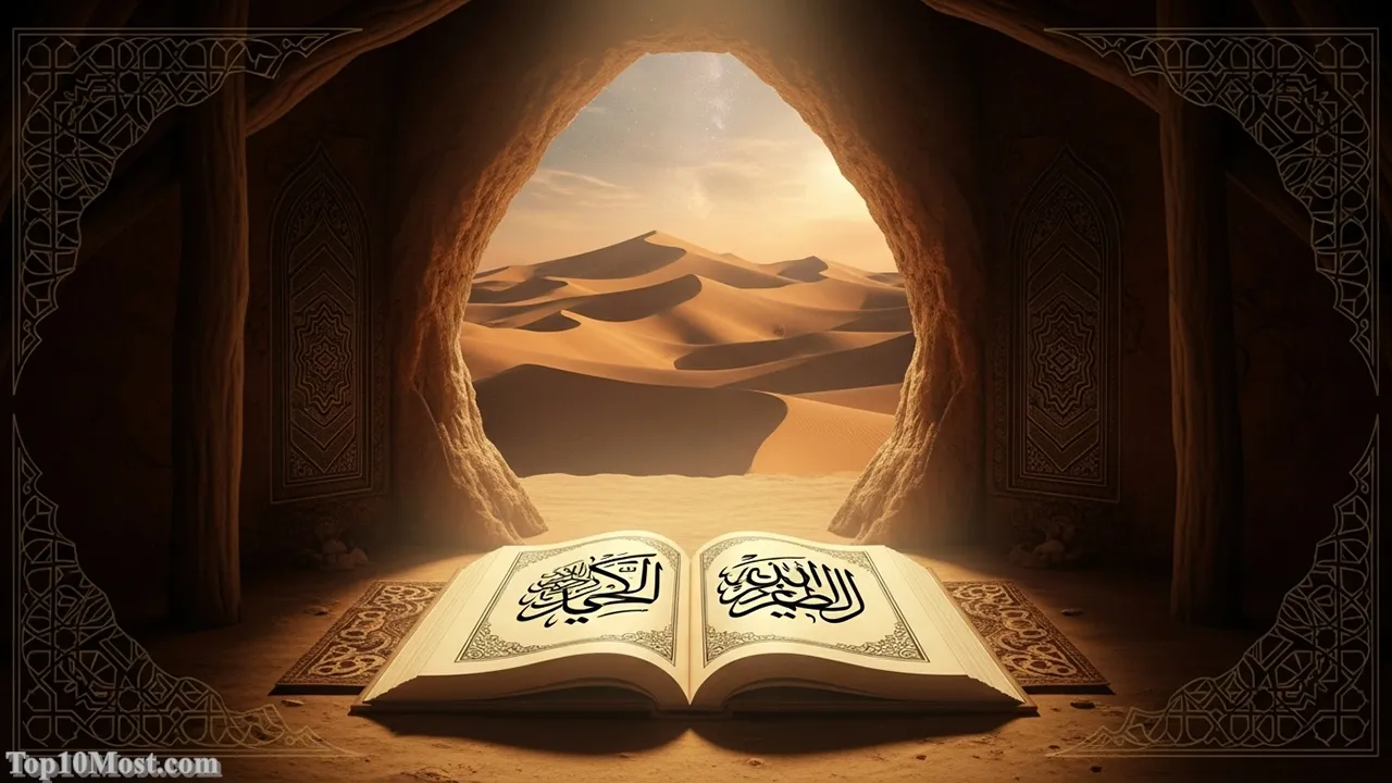 Top 10 Most Iconic Historical Figures Everyone Should Know