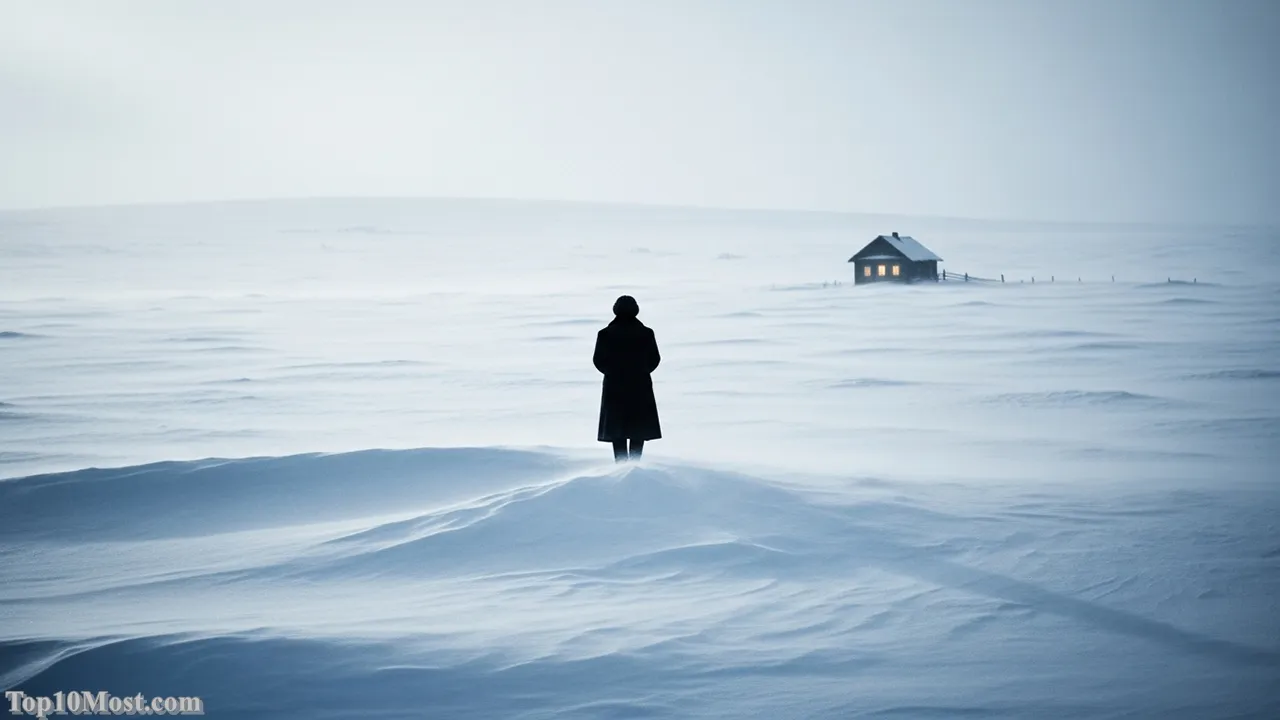 Top 10 Most Iconic Hollywood Blockbusters