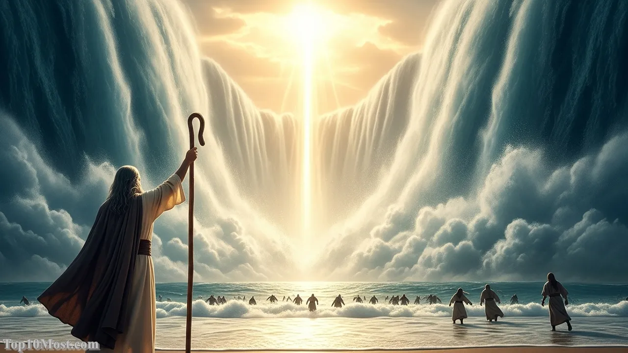 Top 10 Most Iconic Hollywood Blockbusters