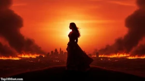 Top 10 Most Iconic Hollywood Blockbusters