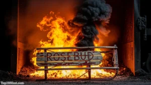 Top 10 Most Iconic Movie Scenes in History