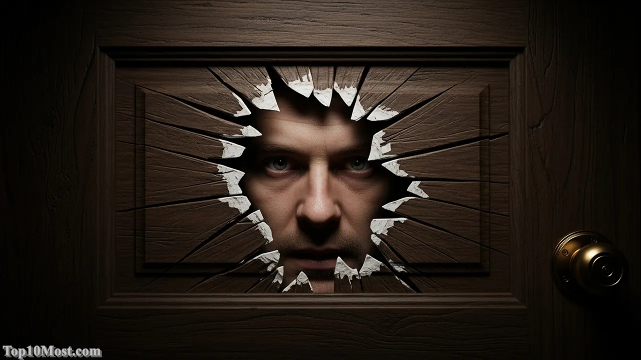 Top 10 Most Iconic Movie Scenes in History