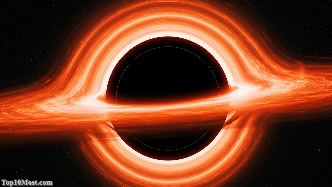 Top 10 Most Impactful Space Discoveries