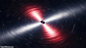 Top 10 Most Impactful Space Discoveries