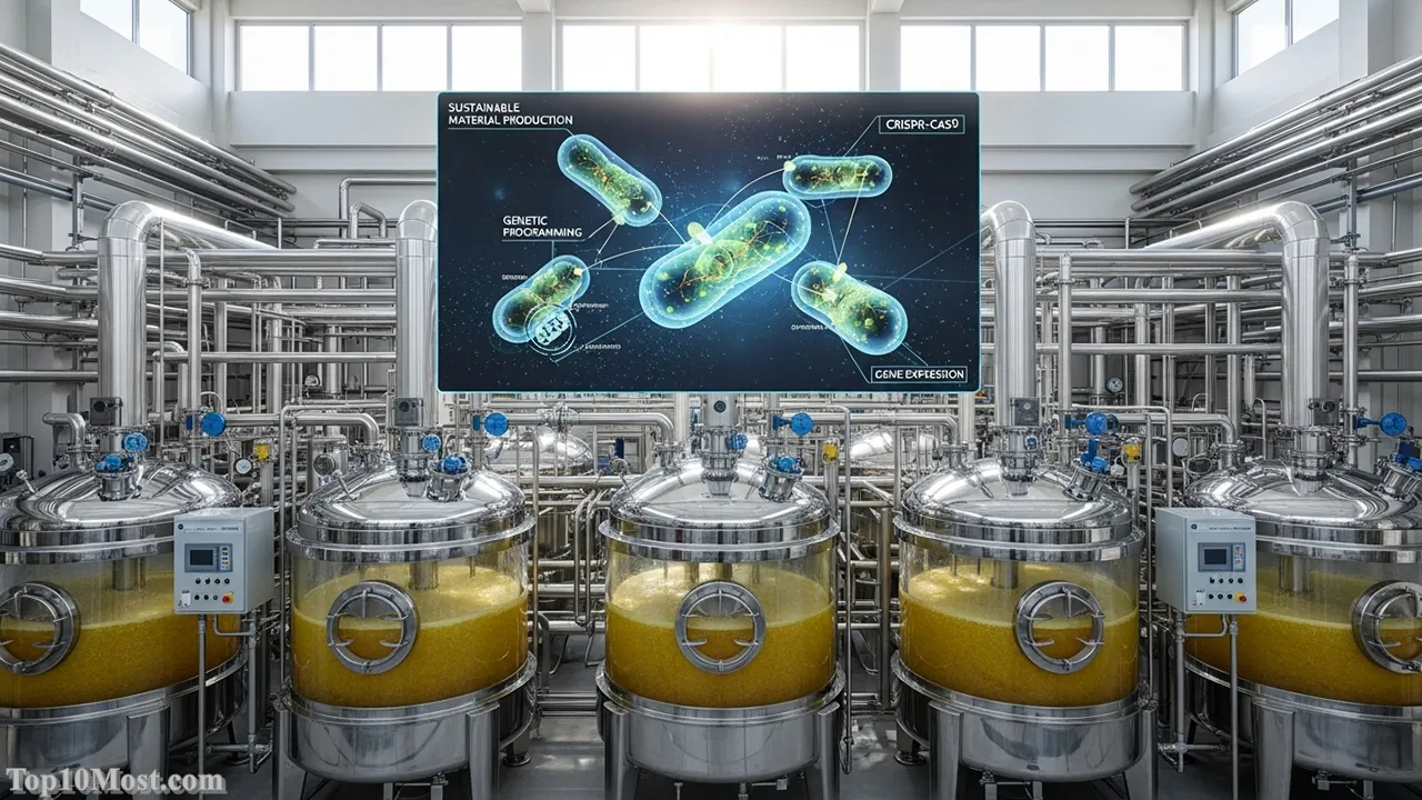 Top 10 Most Important Biological Breakthroughs