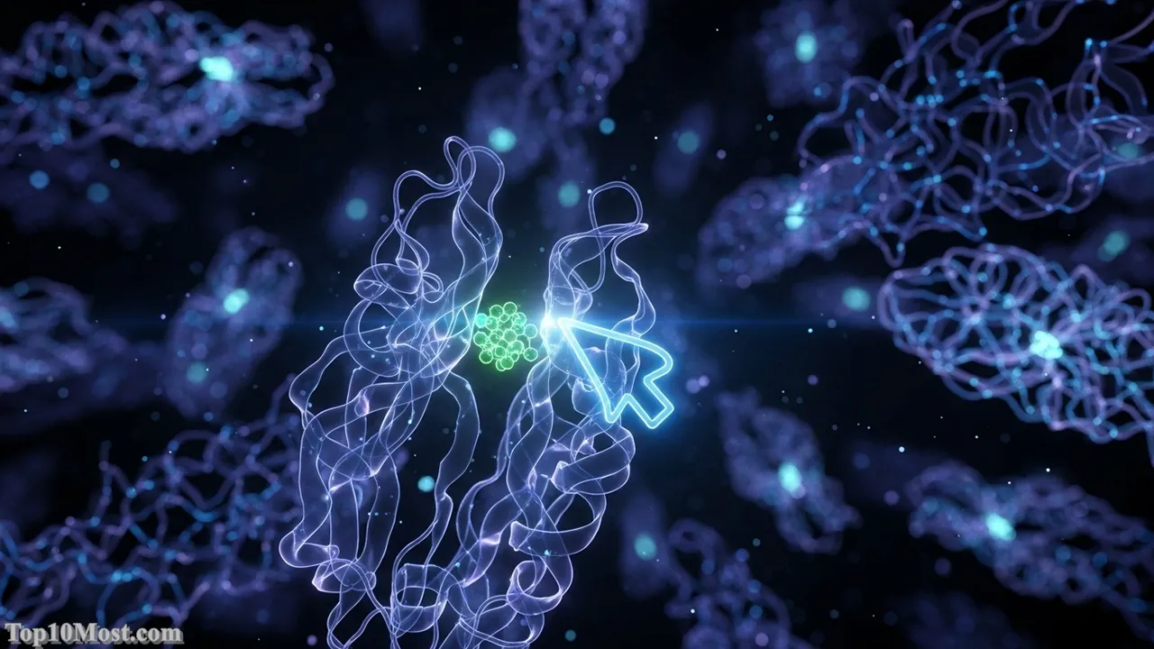 Top 10 Most Important Biological Breakthroughs