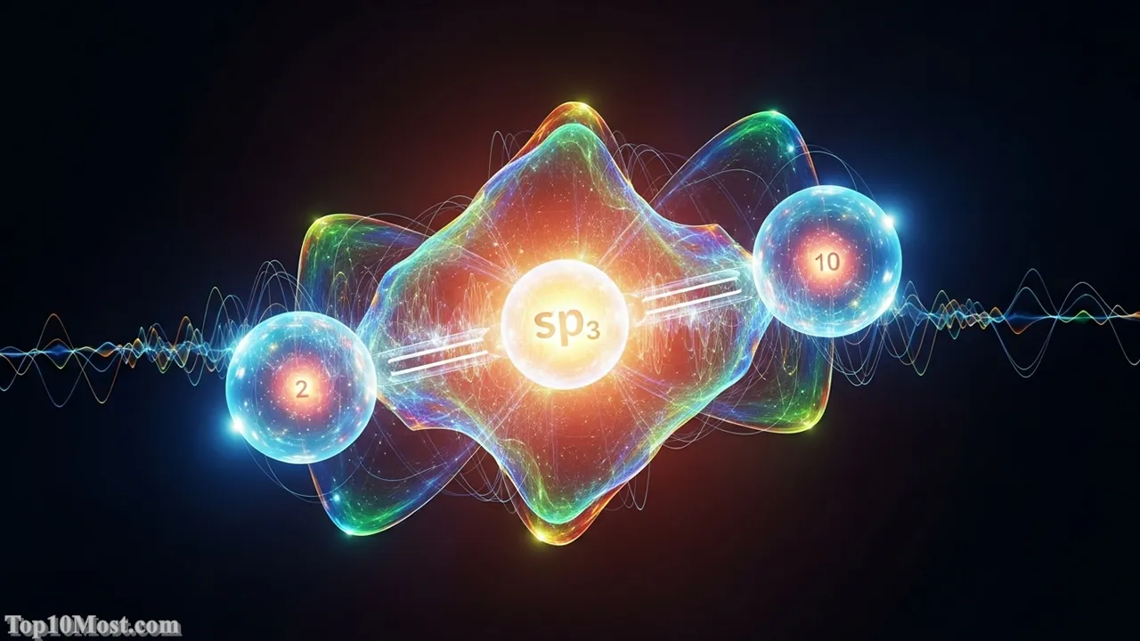 Top 10 Most Important Chemical Discoveries