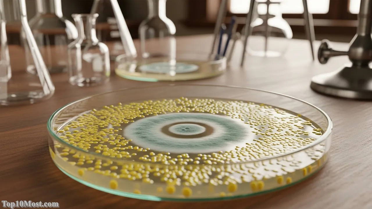 Top 10 Most Important Chemical Discoveries