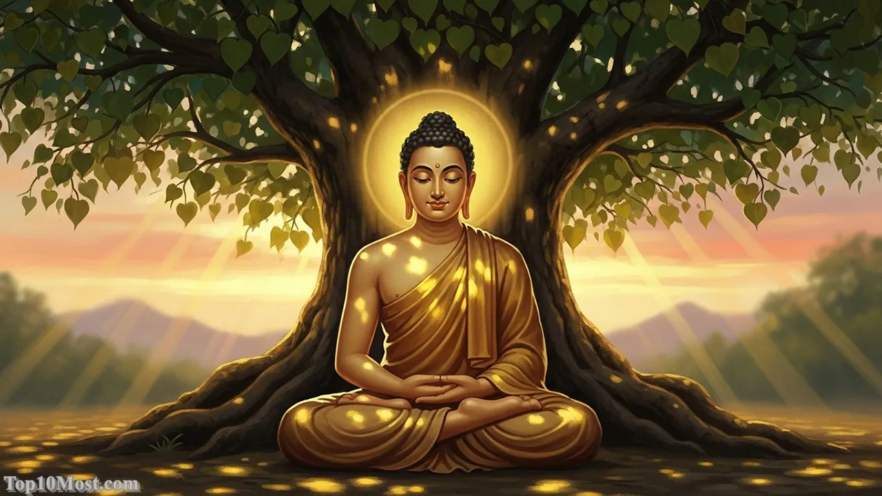 Top 10 Most Important Figures in World History