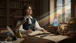 Top 10 Most Important Figures in World History