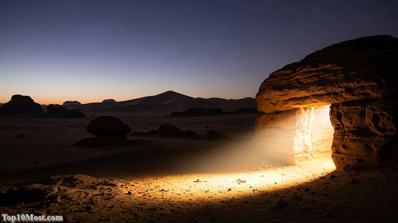 Top 10 Most Important Figures in World History