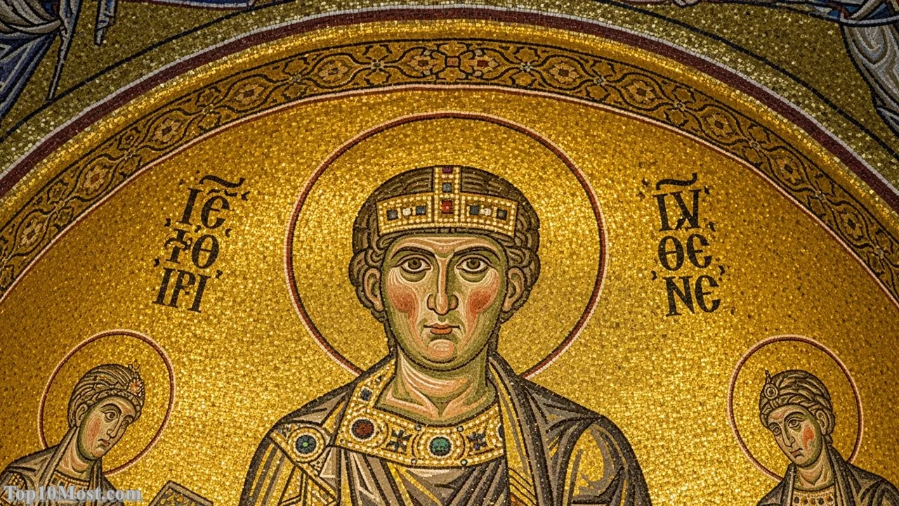 Top 10 Most Important Heritage Sites in Italy