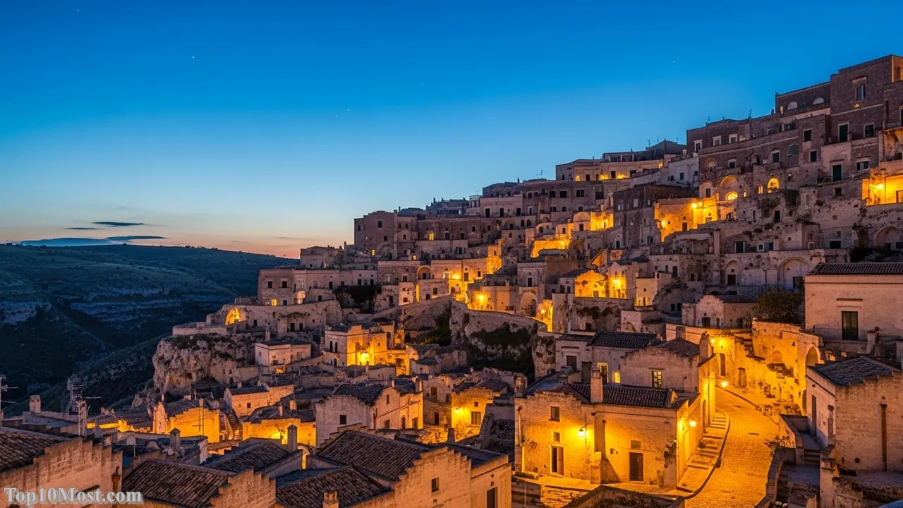 Top 10 Most Important Heritage Sites in Italy