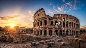 Top 10 Most Important Heritage Sites in Italy