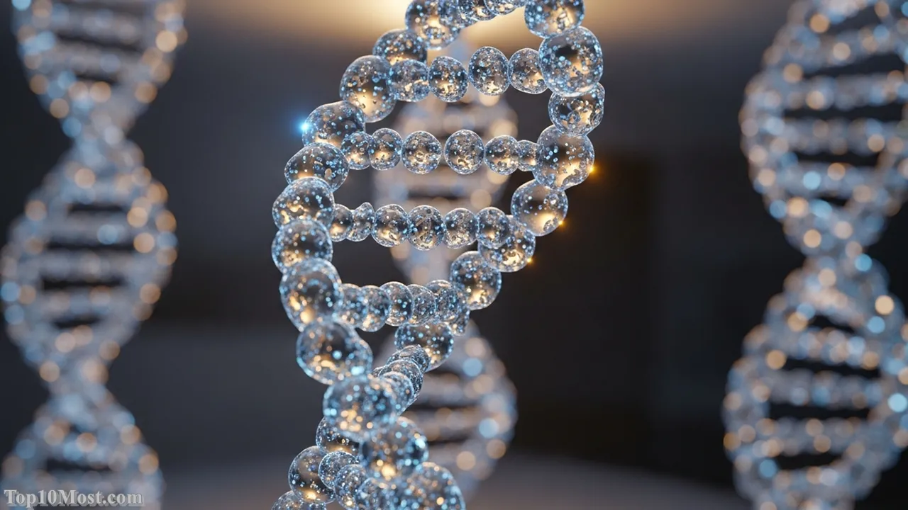 Top 10 Most Important Medical Discoveries