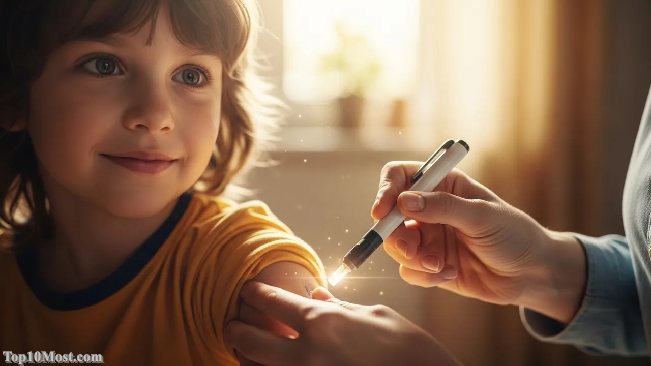 Top 10 Most Important Medical Discoveries