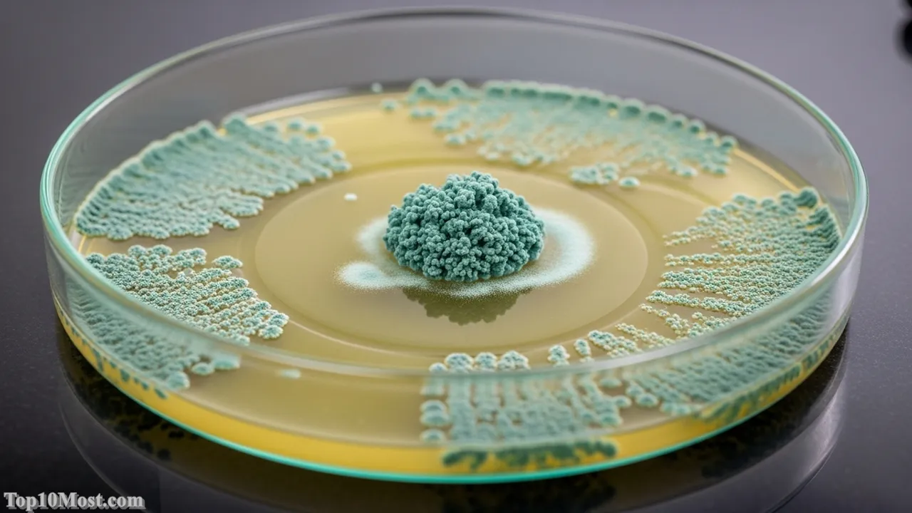 Top 10 Most Important Medical Discoveries