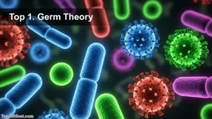 Top 10 Most Important Medical Discoveries