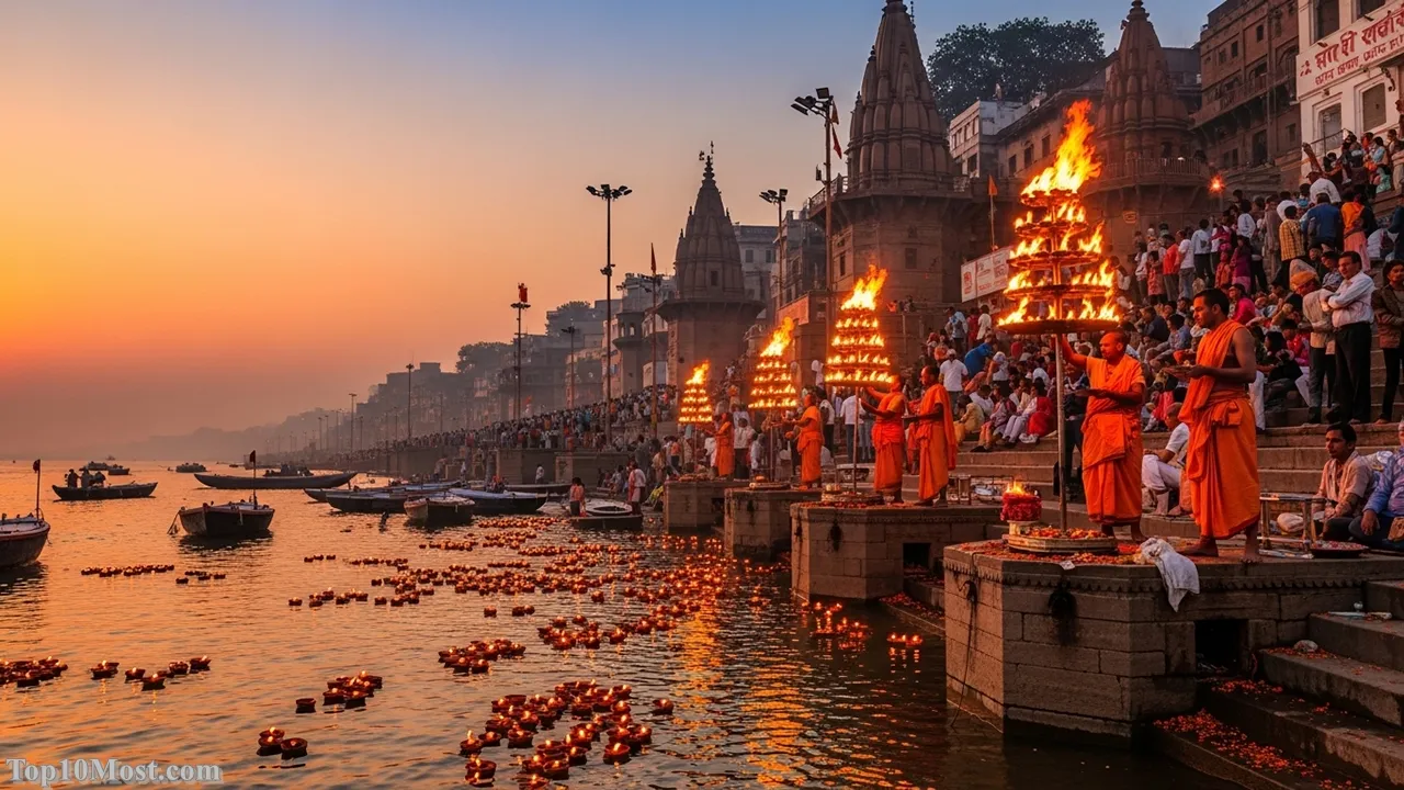 Top 10 Most Important Pilgrimage Sites on Earth