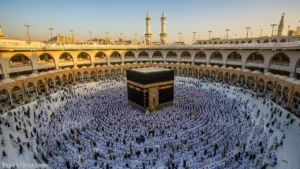 Top 10 Most Important Pilgrimage Sites on Earth