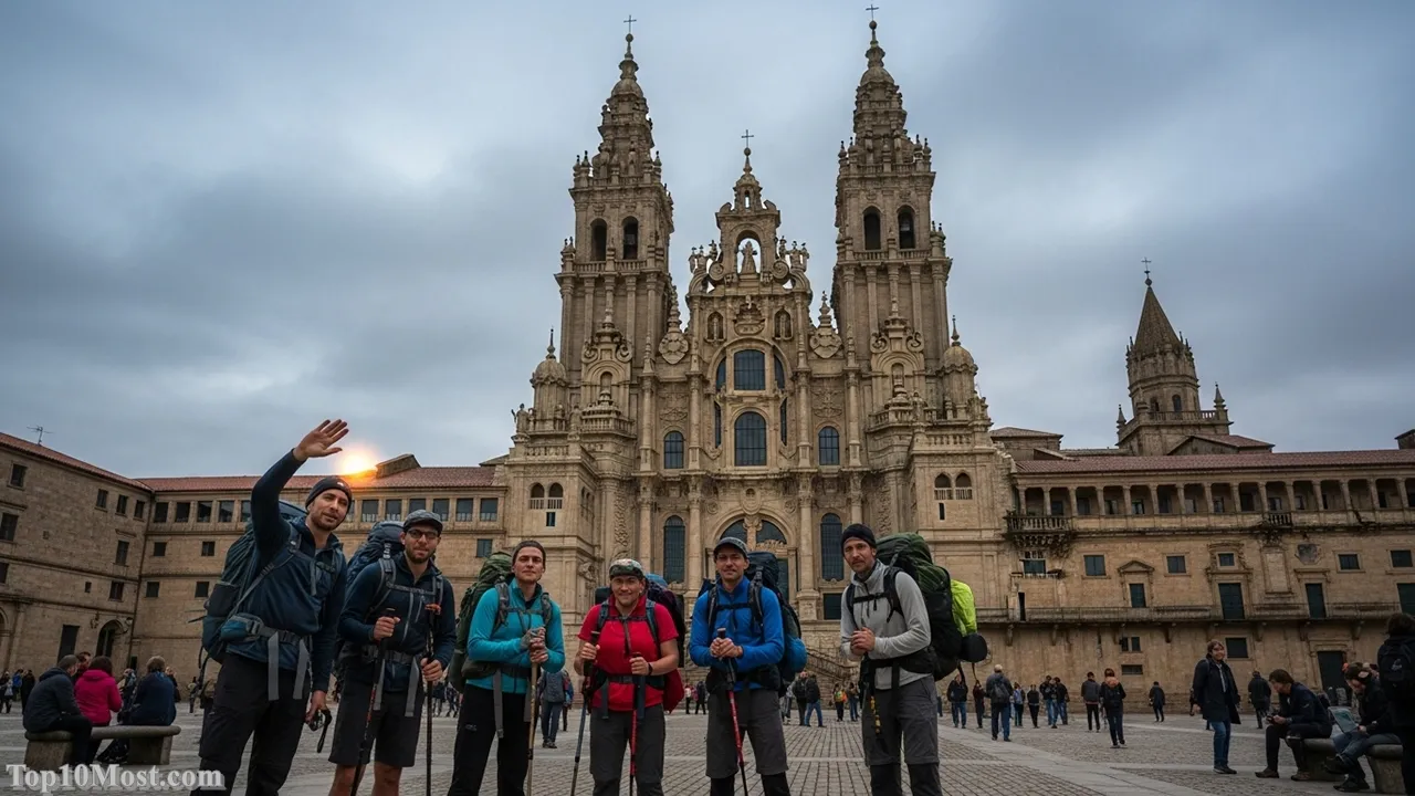 Top 10 Most Important Pilgrimage Sites on Earth