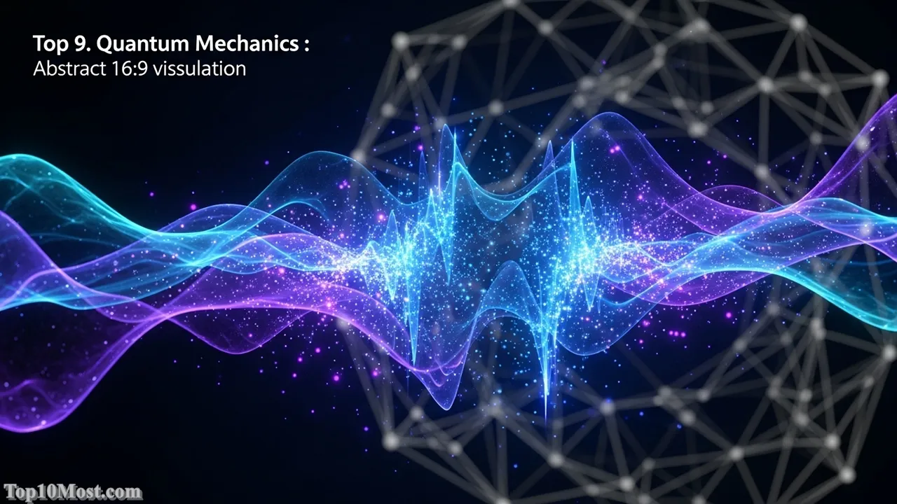 Top 10 Most Important Scientific Discoveries in History